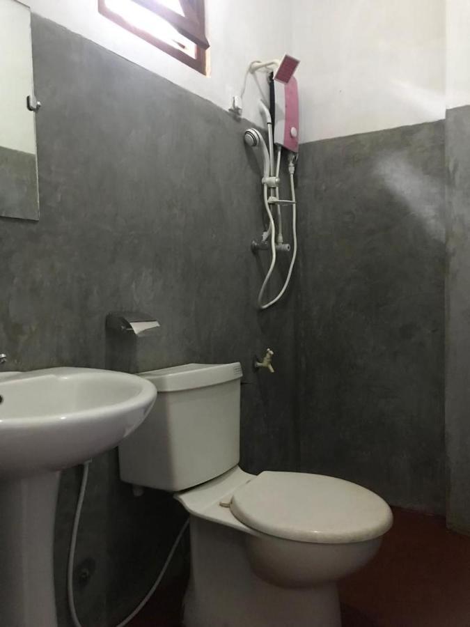 H S Home Stay Kandy Exterior photo